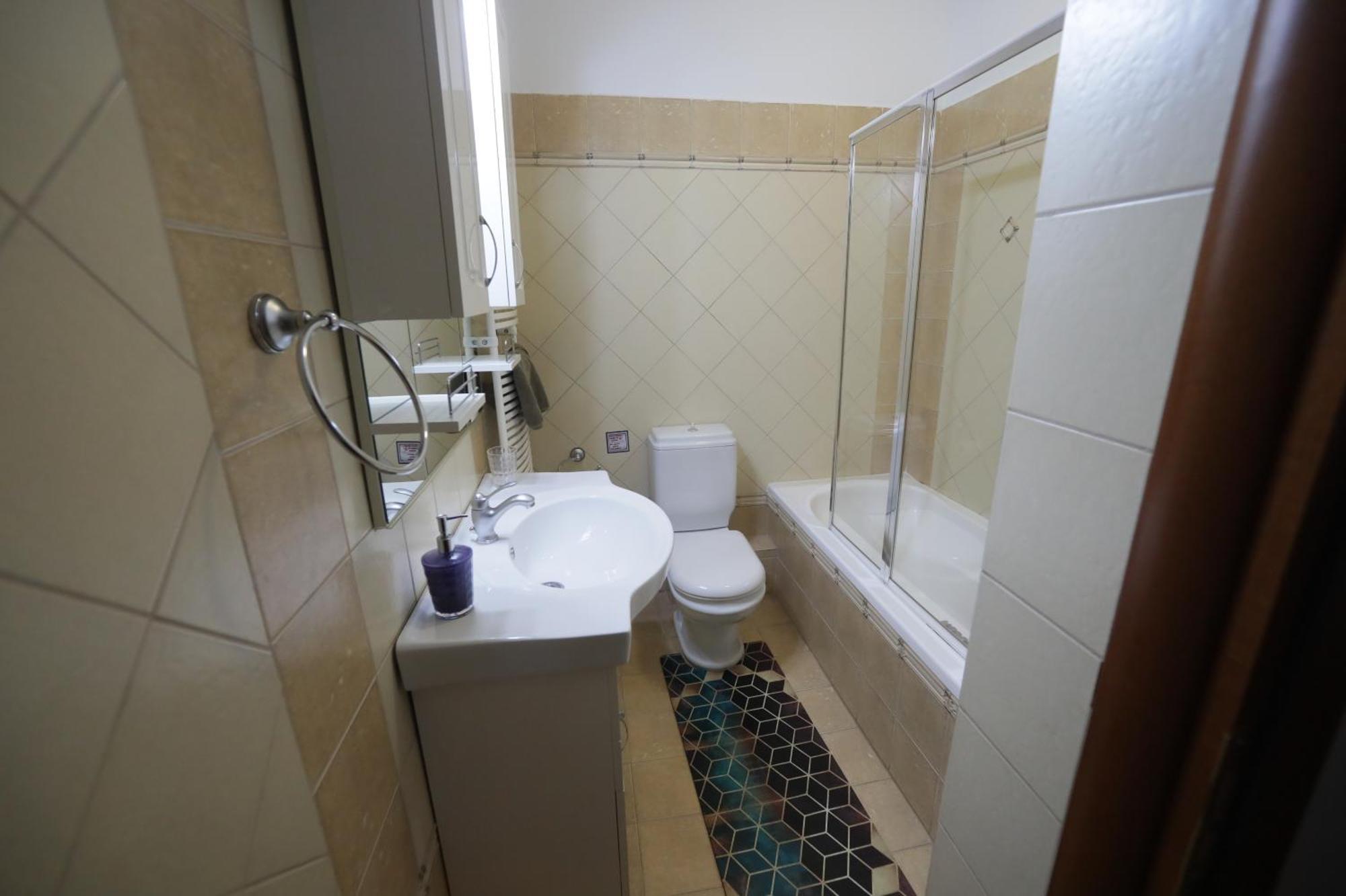 קסטוריה Lida'S Apartment Lake View מראה חיצוני תמונה