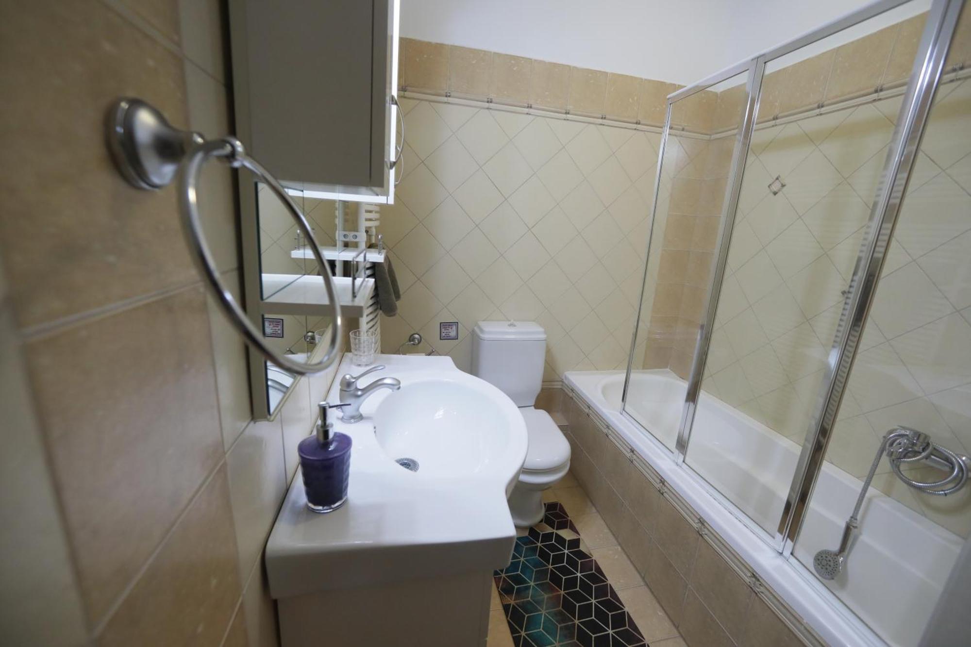 קסטוריה Lida'S Apartment Lake View מראה חיצוני תמונה