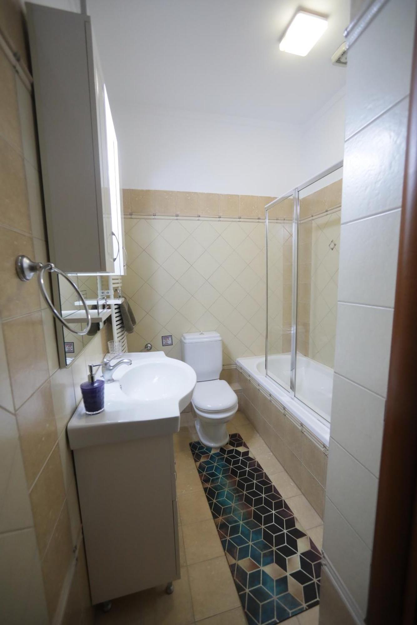 קסטוריה Lida'S Apartment Lake View מראה חיצוני תמונה
